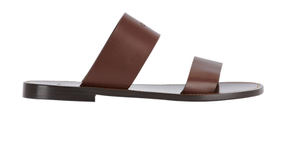 Celine Lerins Slippers, front view