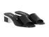 Chanel 2022 CC Mule Sandals, side view