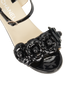 Chanel Camellia Sandals, other view