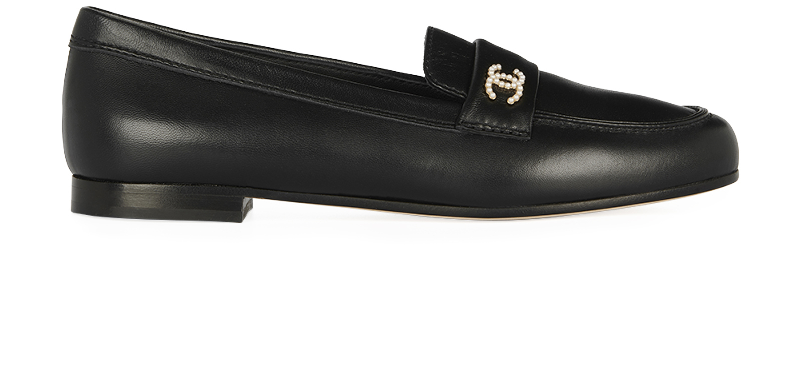 Chanel 2020 Cruise Loafers, Flats - Designer Exchange | Buy Sell Exchange