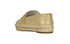 Chanel Espadrilles, back view
