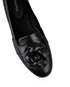 Chanel Camelia Flats, other view