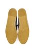 Chanel CC Mesh Espadrilles, top view