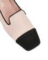 Chanel Glitter Loafers, other view