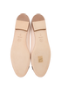 Chanel Ballet Flats, top view