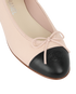 Chanel Ballet Flats, other view