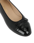 Chanel Ballet Flats, other view