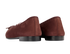 Chanel CC Ballet Flats, back view