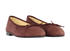 Chanel CC Ballet Flats, side view