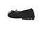 Chanel Tweed Ballerinas Flats, back view