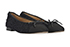 Chanel Tweed Ballerinas Flats, side view