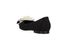 Chanel Camillia Bow Ballet Flats, back view