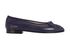 Chanel CC Ballerina Flats, front view