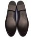 Chanel CC Ballerina Flats, top view