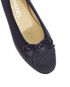 Chanel CC Ballerina Flats, other view