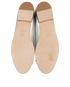 Chanel Ballet Flats, top view