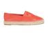 Chanel Espadrilles, front view