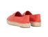 Chanel Espadrilles, back view