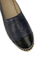 Chanel Espadrilles, other view