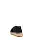 Chanel CC Espadrilles ZG29762, back view
