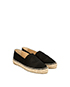 Chanel CC Espadrilles ZG29762, side view