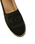 Chanel CC Espadrilles ZG29762, other view