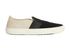 Chanel Slip Ons, front view