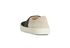 Chanel Slip Ons, back view