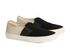 Chanel Slip Ons, side view