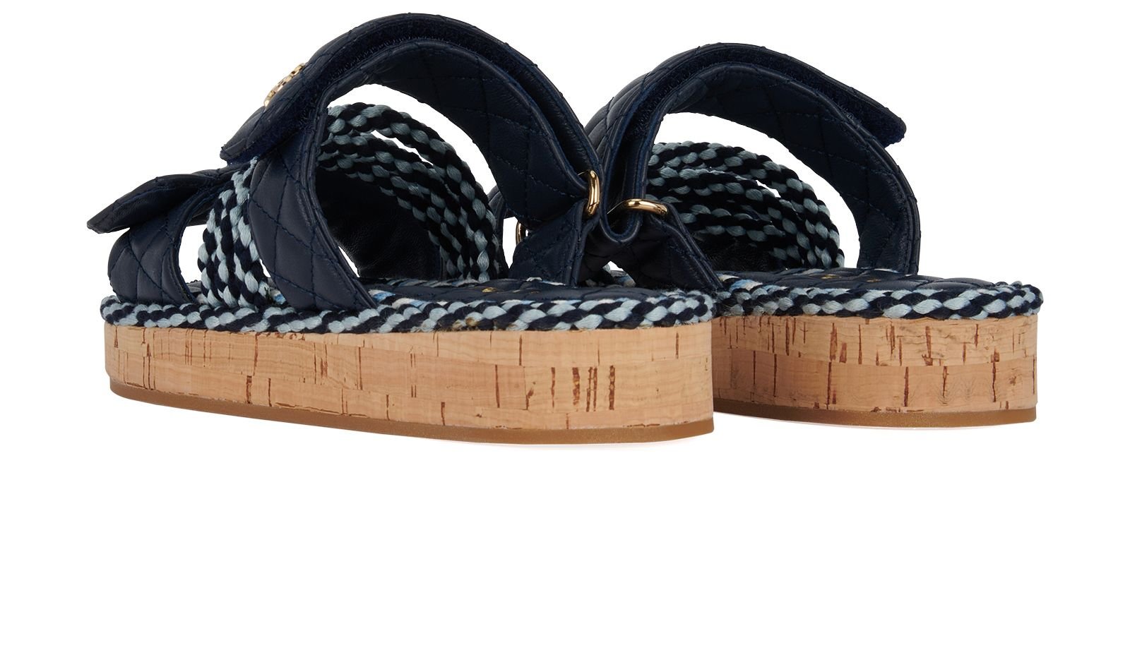 Chanel mules deals 2019 price