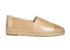 Chanel CC Espadrilles, front view