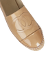Chanel CC Espadrilles, other view