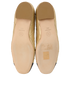 Chanel Ballet Flats, top view