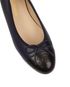 Chanel Ballerinas, other view