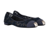 Chanel Lace Ballet Flat, side view