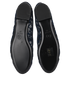 Chanel Lace Ballet Flat, top view
