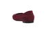 Chanel CC Mocassin Loafers, back view