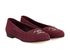 Chanel CC Mocassin Loafers, side view