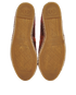 Chanel CC Espadrilles, top view