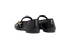 Chanel CC Mary Jane Flats, back view