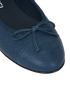 Chanel CC Logo Ballet Flats, other view