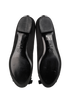 Chanel Camellia Ballet Flats, top view