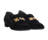 Chanel Lucky Charms Loafers, side view