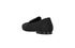 Chanel CC Smoking Slippers, back view
