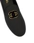 Chanel CC Smoking Slippers, other view