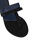 Chanel Bow Detail Sandals, other view