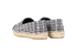 Chanel CC Espadrilles, back view