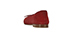 Chanel Ballerinas, back view