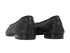 Chanel Quilted Ballet Flats, back view