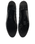 Chanel Quilted Ballet Flats, top view